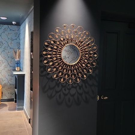 Santarella Guest House Μιλάνο Εξωτερικό φωτογραφία