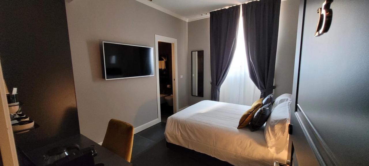 Santarella Guest House Μιλάνο Εξωτερικό φωτογραφία